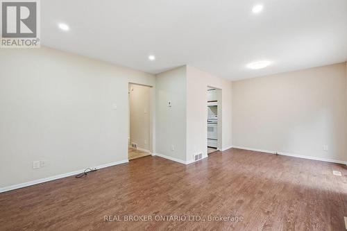 1 - 435 Kingscourt Drive, Waterloo, ON - Indoor Photo Showing Other Room