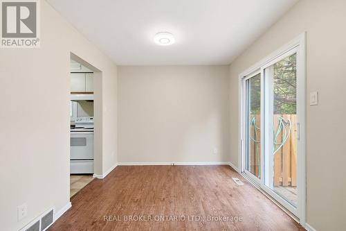 1 - 435 Kingscourt Drive, Waterloo, ON - Indoor Photo Showing Other Room