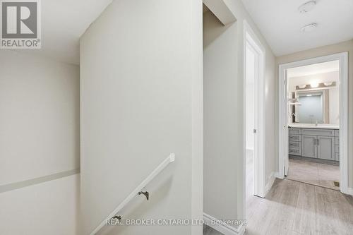1 - 435 Kingscourt Drive, Waterloo, ON - Indoor Photo Showing Other Room