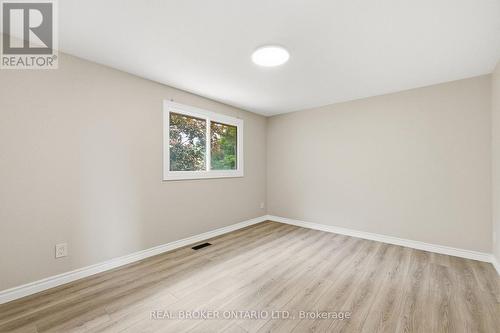 1 - 435 Kingscourt Drive, Waterloo, ON - Indoor Photo Showing Other Room