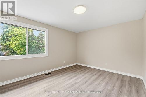 1 - 435 Kingscourt Drive, Waterloo, ON - Indoor Photo Showing Other Room