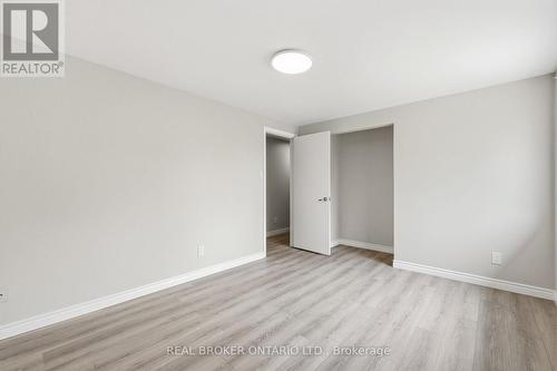 1 - 435 Kingscourt Drive, Waterloo, ON - Indoor Photo Showing Other Room