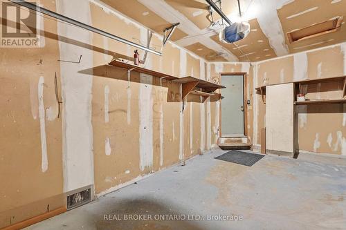 1 - 435 Kingscourt Drive, Waterloo, ON - Indoor Photo Showing Basement