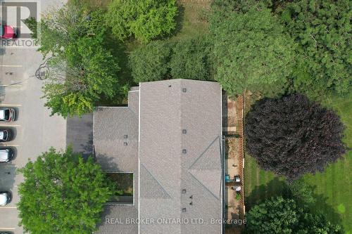 1 - 435 Kingscourt Drive, Waterloo, ON - Outdoor