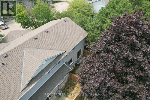 1 - 435 Kingscourt Drive, Waterloo, ON - Outdoor