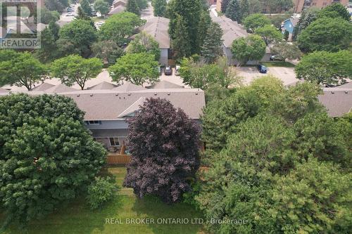 1 - 435 Kingscourt Drive, Waterloo, ON - Outdoor With View