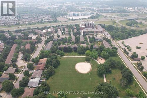 1 - 435 Kingscourt Drive, Waterloo, ON -  With View
