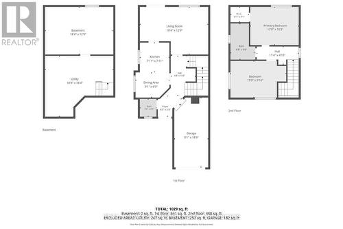 1 - 435 Kingscourt Drive, Waterloo, ON - Other