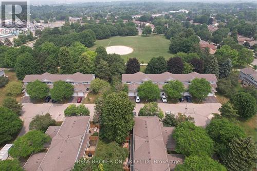 1 - 435 Kingscourt Drive, Waterloo, ON - Outdoor With View