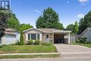 659 Glen Forrest Boulevard, Waterloo, ON  - Outdoor With Facade 