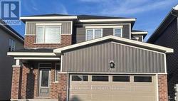 1013 COTTONTAIL WALK  Ottawa, ON K4A 3W5