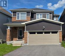 1013 COTTONTAIL WALK  Ottawa, ON K4A 3W5
