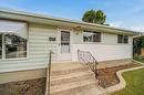 40 Echo Bay, Winnipeg, MB  - Outdoor With Exterior 