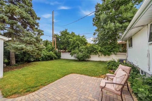 40 Echo Bay, Winnipeg, MB - Outdoor