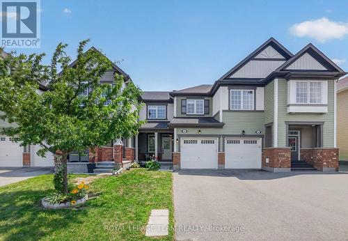 90 BUFFALOGRASS CRESCENT  Ottawa, ON K2J 6H5