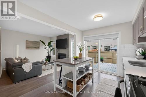 90 Buffalograss Crescent, Ottawa, ON - Indoor