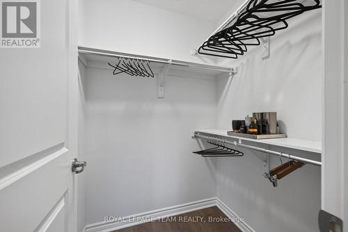 90 Buffalograss Crescent, Ottawa, ON - Indoor With Storage