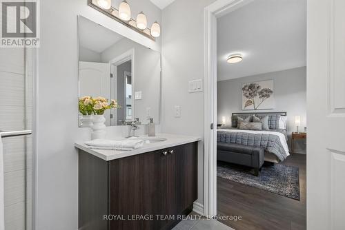 90 Buffalograss Crescent, Ottawa, ON - Indoor Photo Showing Bathroom