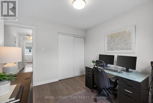90 Buffalograss Crescent, Ottawa, ON - Indoor Photo Showing Office