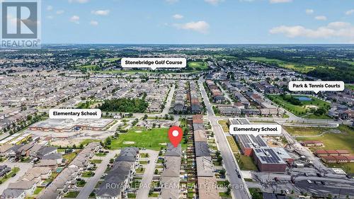 90 Buffalograss Crescent, Ottawa, ON - Outdoor With View
