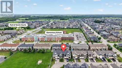 90 Buffalograss Crescent, Ottawa, ON - Outdoor With View