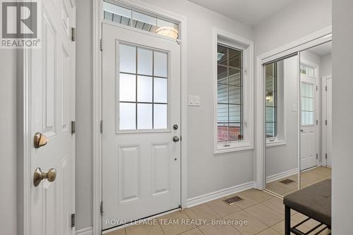90 Buffalograss Crescent, Ottawa, ON - Indoor Photo Showing Other Room