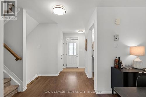 90 Buffalograss Crescent, Ottawa, ON - Indoor Photo Showing Other Room