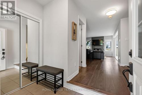 90 Buffalograss Crescent, Ottawa, ON - Indoor Photo Showing Other Room