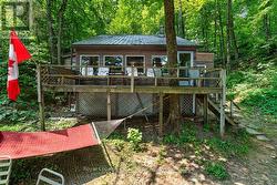 1651 MYERS CAVE ROAD  Frontenac (Frontenac North), ON K0H 1B0