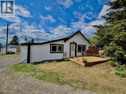 4847 TIMOTHY LAKE ROAD  Lac La Hache, BC V0K 1T0