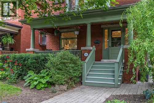90 Blake Street, Hamilton, ON - Outdoor