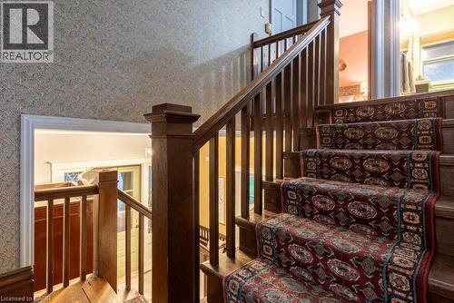 90 Blake Street, Hamilton, ON - Indoor Photo Showing Other Room
