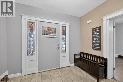 90 Blake Street, Hamilton, ON - Indoor Photo Showing Other Room
