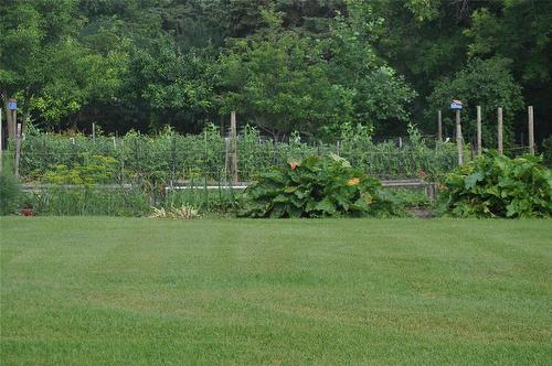 108 Allan Street, Oakburn, MB - Outdoor