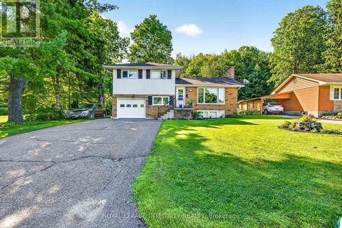 241 WADE AVENUE  Renfrew, ON K7V 2N5