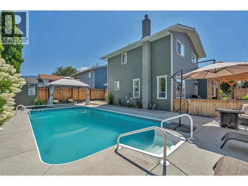 299 Roy Avenue  Penticton, BC V2A 7M8