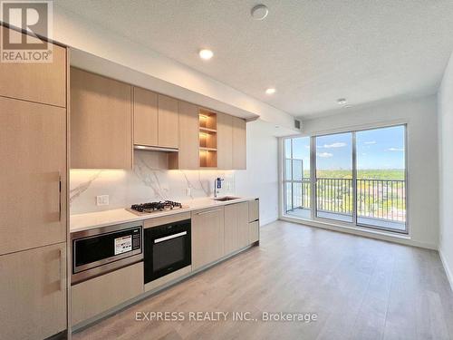 1008 - 68 ESTHER SHINER BOULEVARD  Toronto, ON M2K 0J6