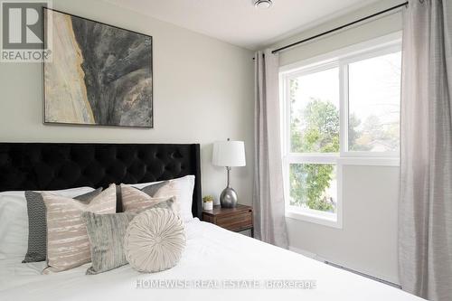 D6 - 240 Ormond Drive, Oshawa, ON - Indoor Photo Showing Bedroom