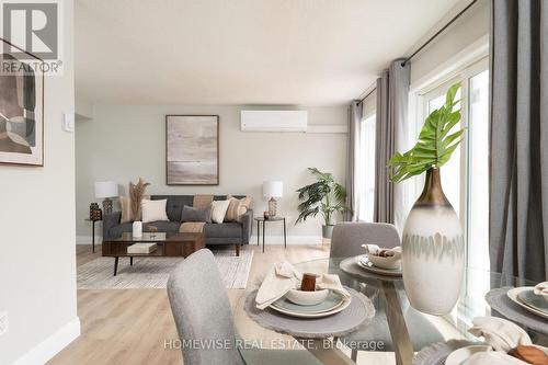 D6 - 240 Ormond Drive, Oshawa, ON - Indoor