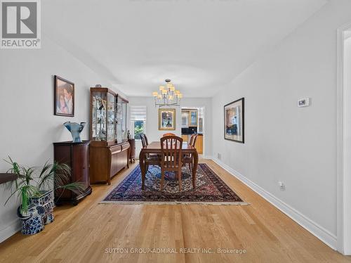 99 Dundurn Crescent, Vaughan, ON - Indoor