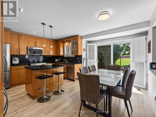 99 Dundurn Crescent, Vaughan, ON - Indoor
