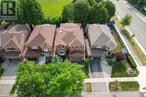 99 Dundurn Crescent, Vaughan, ON - Outdoor