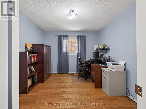 99 Dundurn Crescent, Vaughan, ON - Indoor Photo Showing Office