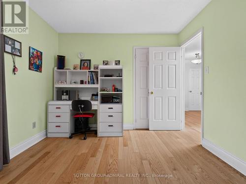 4th Bedroom - 99 Dundurn Crescent, Vaughan, ON - Indoor