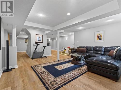 99 Dundurn Crescent, Vaughan, ON - Indoor