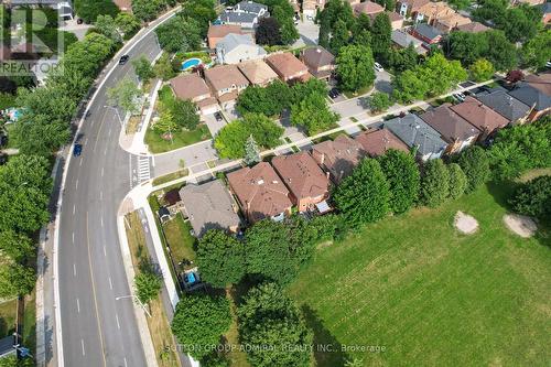 99 Dundurn Crescent, Vaughan, ON - Outdoor With View