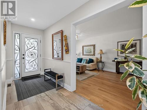 99 Dundurn Crescent, Vaughan, ON - Indoor Photo Showing Other Room