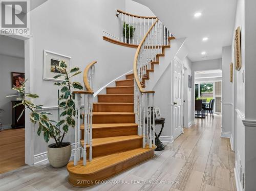 99 Dundurn Crescent, Vaughan, ON - Indoor Photo Showing Other Room