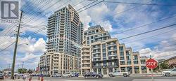 1008 - 9205 YONGE STREET Richmond Hill, ON L4C 6Z2