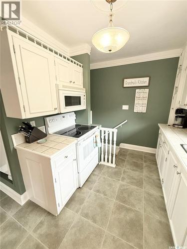 220 Souris Street, Yellow Grass, SK - Indoor